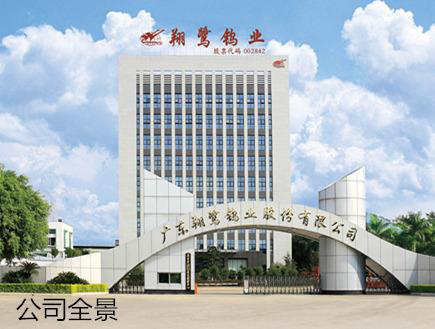 江西,江苏等地设立了包括大余隆鑫泰钨业有限公司,广东翔鹭精密制造